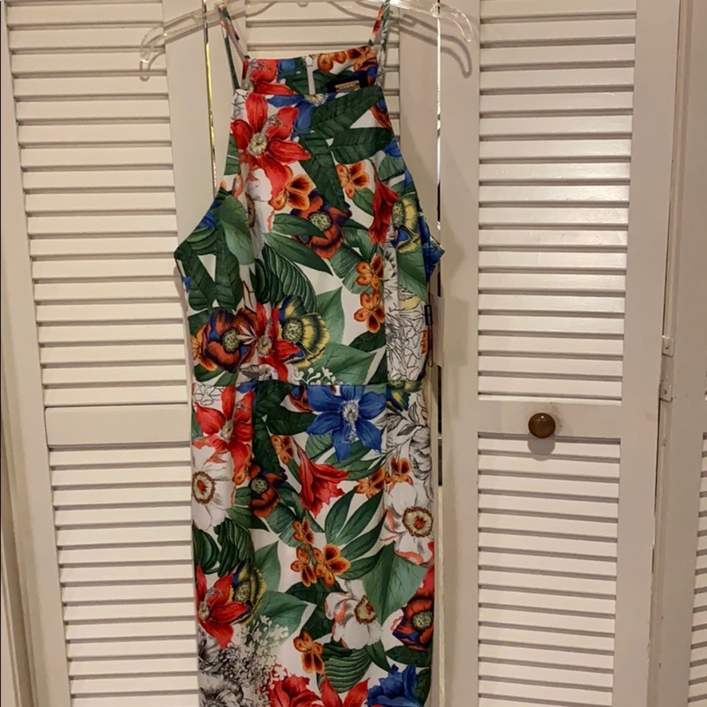 Sun dress